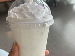 -麦当劳(禄口机场T2航站楼)