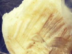 -清泉阁包子铺(中山路店)