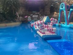 -杭州开元森泊度假乐园