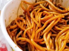 蔡林记原味热干面-蔡林记(汉街店)