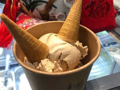 -歎雪糕低糖低脂Gelato冰淇淋