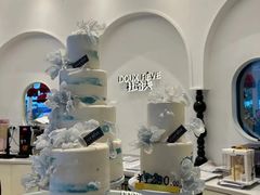-杜哈夫DOUX RÊVE·生日蛋糕(日月光店)