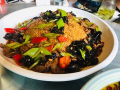 -迎晨餐厅(青芝坞店)
