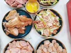 -狗不理(水上北路旗舰店)