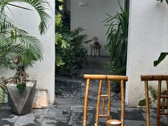 -漫笙舍Manse·咖啡·民宿
