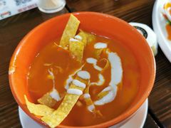 -panchos 墨西哥餐厅(嘉绿苑店)