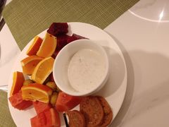 -杭州盛泰开元名都大酒店-地中海自助餐厅