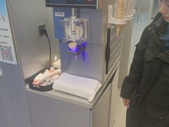 -海底捞大排档火锅(打浦路店)