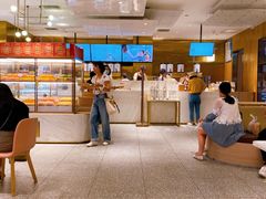 -奈雪的茶(湖滨银泰in77C区PRO店)
