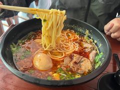 -一品飘香米线(一中总店)
