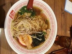 一兰拉面-一蘭拉面(新宿中央东口店)
