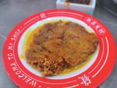 -永盛茶档·港式餐厅(桥北店)