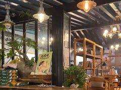 -大书房咖啡(中传国交店)