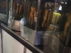 -一代烤翅王(大汉口店)