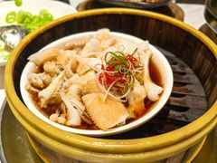 -香港龙凤楼(陆家嘴中心店)