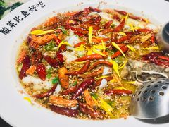 老坛子酸菜鱼-太二酸菜鱼(福州泰禾店)