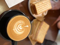 -本無咖啡·BeanWood Coffee