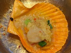 -喜井无限自助烤肉公司(石厦店)