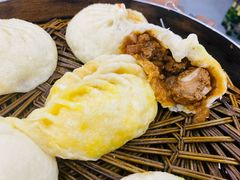 -张包铺(道外店)