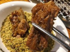 -万兴佳烤肉·长白山老味道(宏泰广场店)