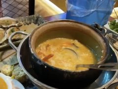 -黑牛码头·小龙虾·烧烤