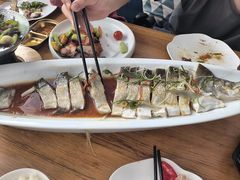 -花舍·新派粤菜·西餐·下午茶(亚运村·鸟巢店)