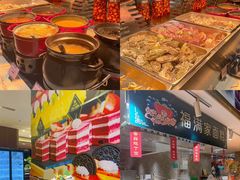 -以岭健康城·凯旋门大酒店-怡梦音乐西餐厅