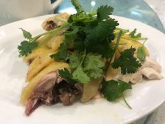 -百姓百味海鲜酒楼(粤垦路总店)