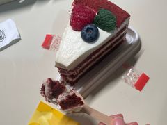 -姆们M Sweetie Cake(三里屯店)