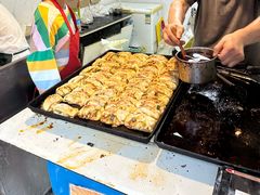 -郭际辣饼铺(第三中学店)