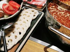 -呷哺呷哺 黄金牧场 (新中关购物中心店)