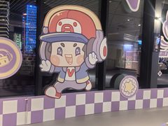 -东方明珠·可口可乐欢乐餐厅