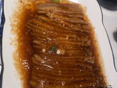 -老仁义·清真菜(太古街店)