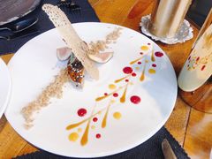 -AZUL by FUEL蓝色·法式酒馆(琶醍店)