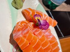 三文鱼刺身-伊藤ITO(侨福芳草地购物中心店)