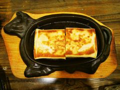 甜奶酪馅饼-格日勒阿妈蒙古厨房(大召店)
