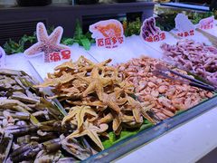 -聚盛源蒸汽海鲜火锅烤肉自助(巨川金海岸购物广场店)