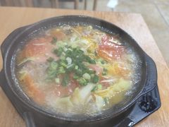 -巴津碗碗面(人和店)