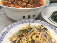 -阿西娅食府(中关村店)