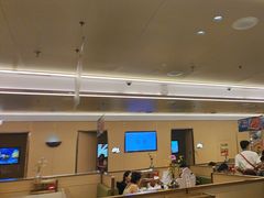 -海底捞火锅(振华广场生日主题店)