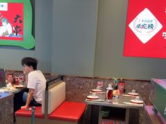 -钱锋炭缸烧烤(南湖大路总店)