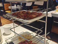 -玉善烧烤串城(长春总店)