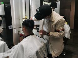 -崇尚GAVIN STYLE臻选