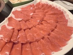 -南门涮肉(北洼路店)