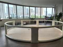 -YCHL FIT 健身(星寰店)