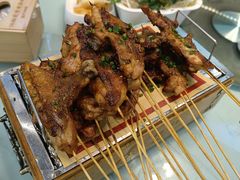-杯莫亭(集里店)