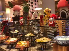 -金鸡湖大酒店·金咖啡厅(国宾路店)