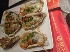 -管氏翅吧(广渠门店)