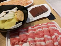 -新辣道鱼火锅(领展购物广场·中关村店)