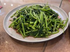 -罗阳人家私房菜(罗阳路店)